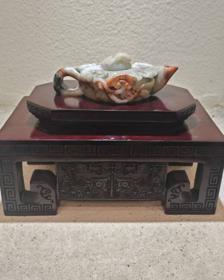 吉祥如意