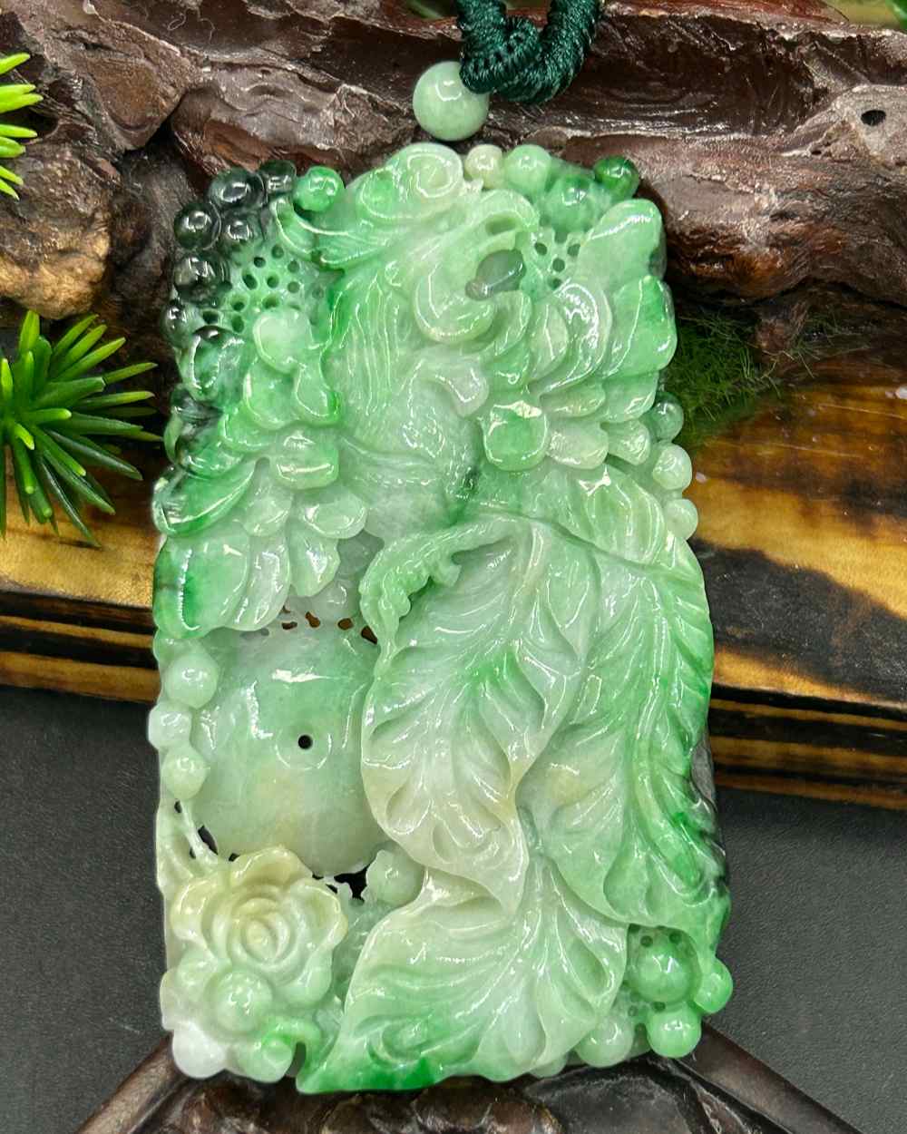 君临天下