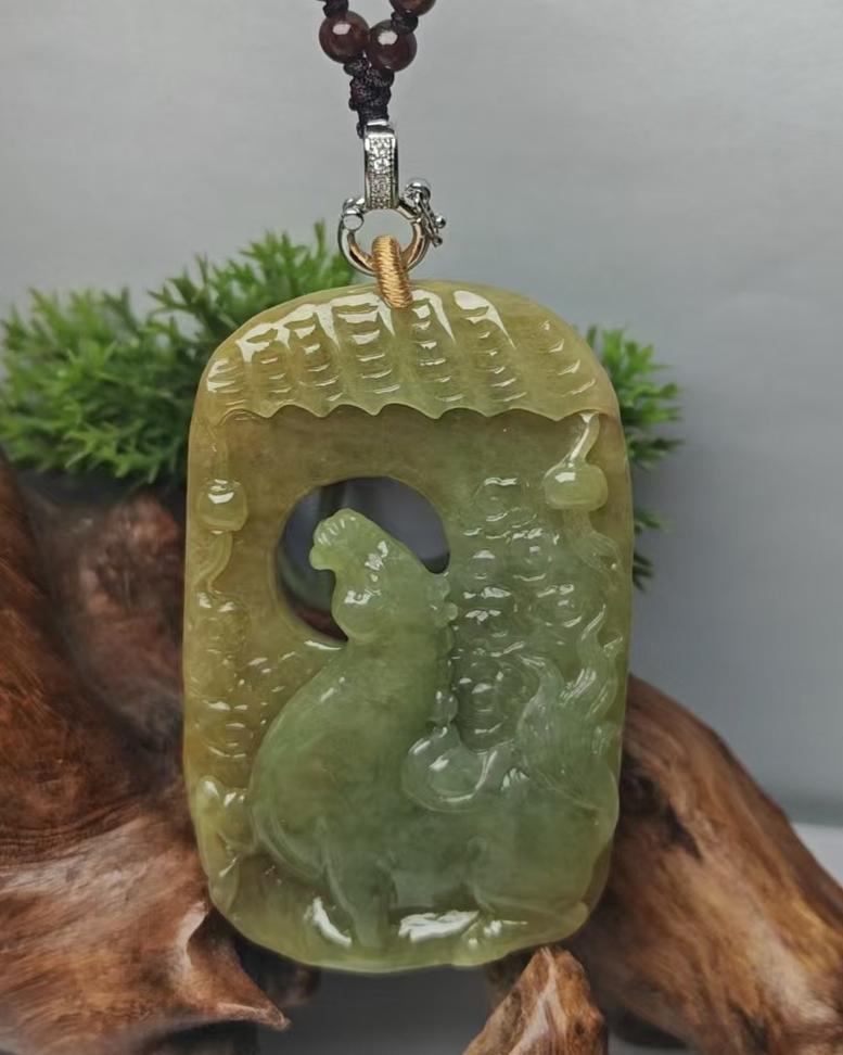 招财纳福