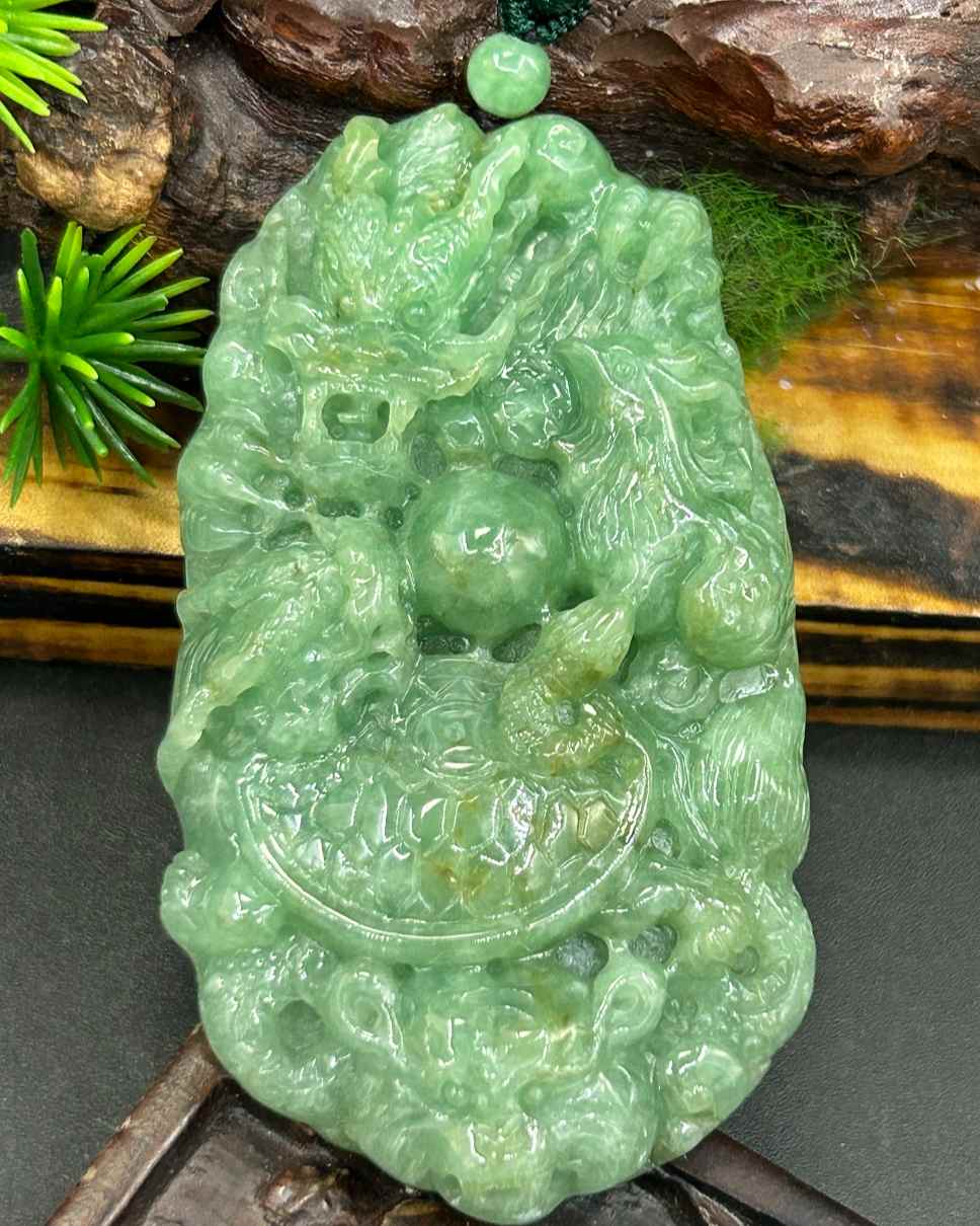 四大神兽