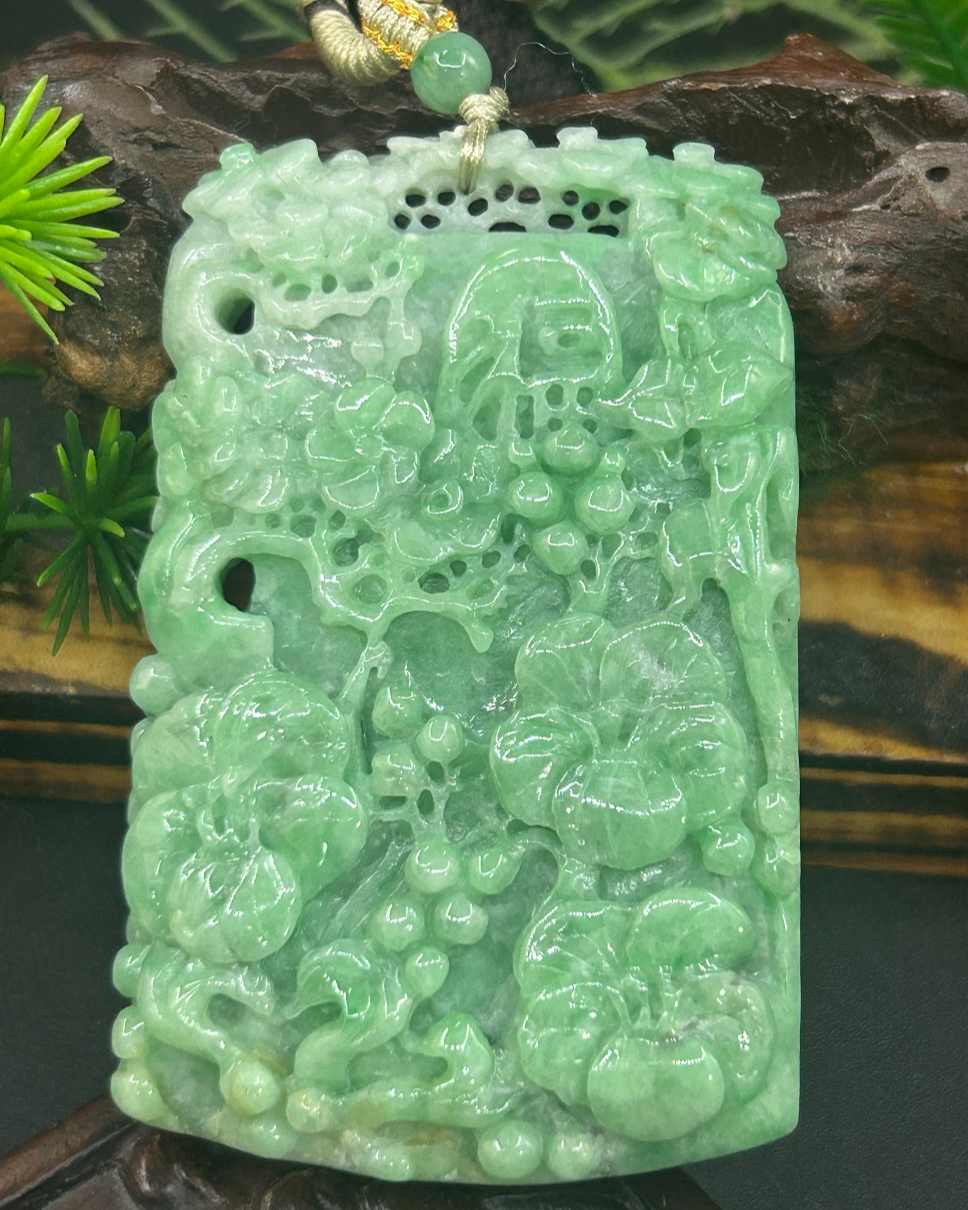 花开富贵