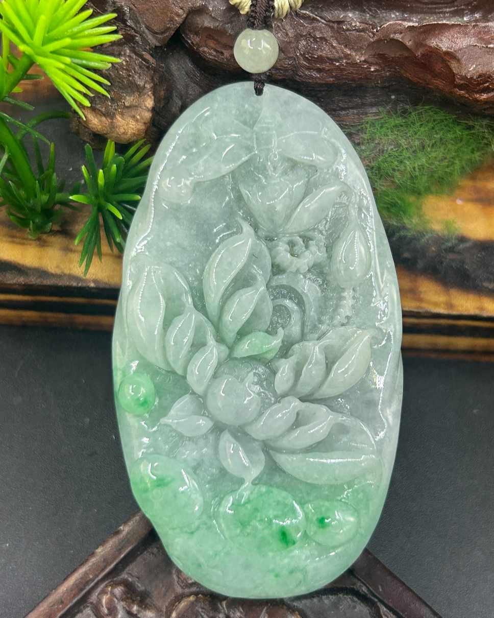 一品青莲