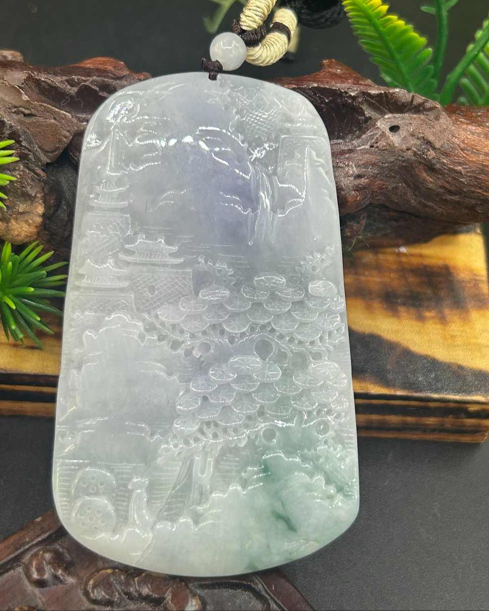 锦绣前程