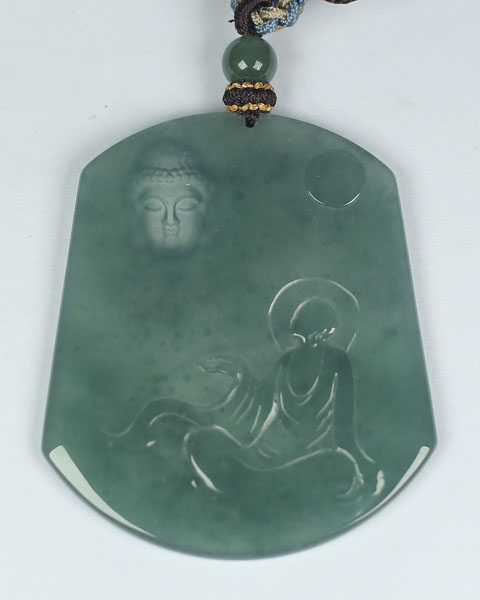 佛观天下