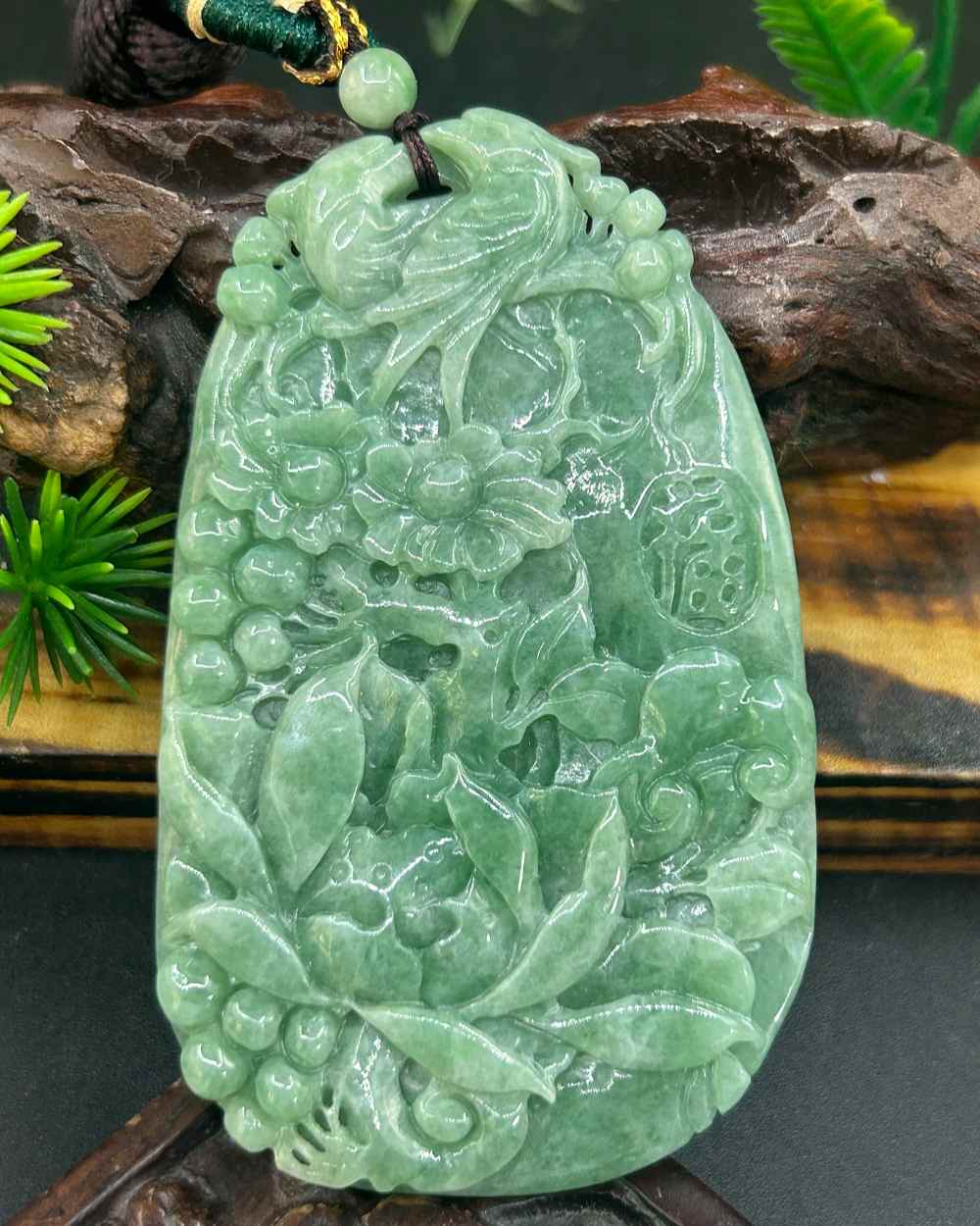 百年好合