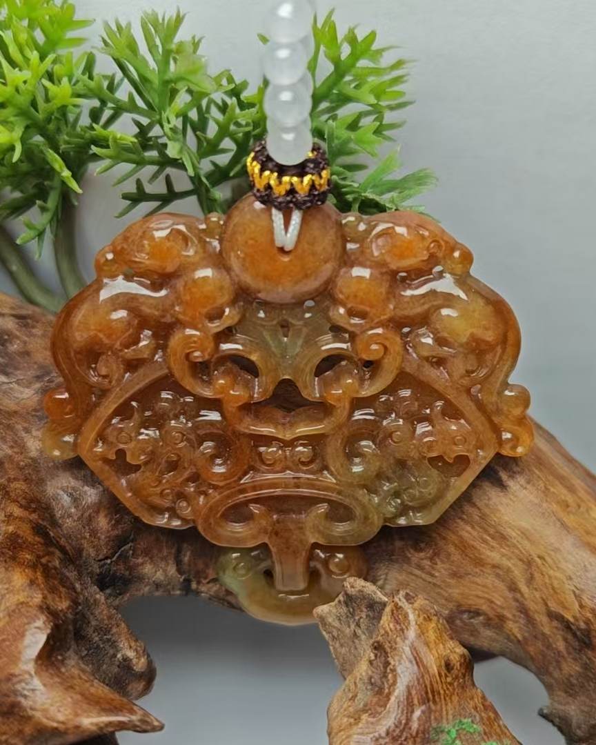 瑞兽纳福