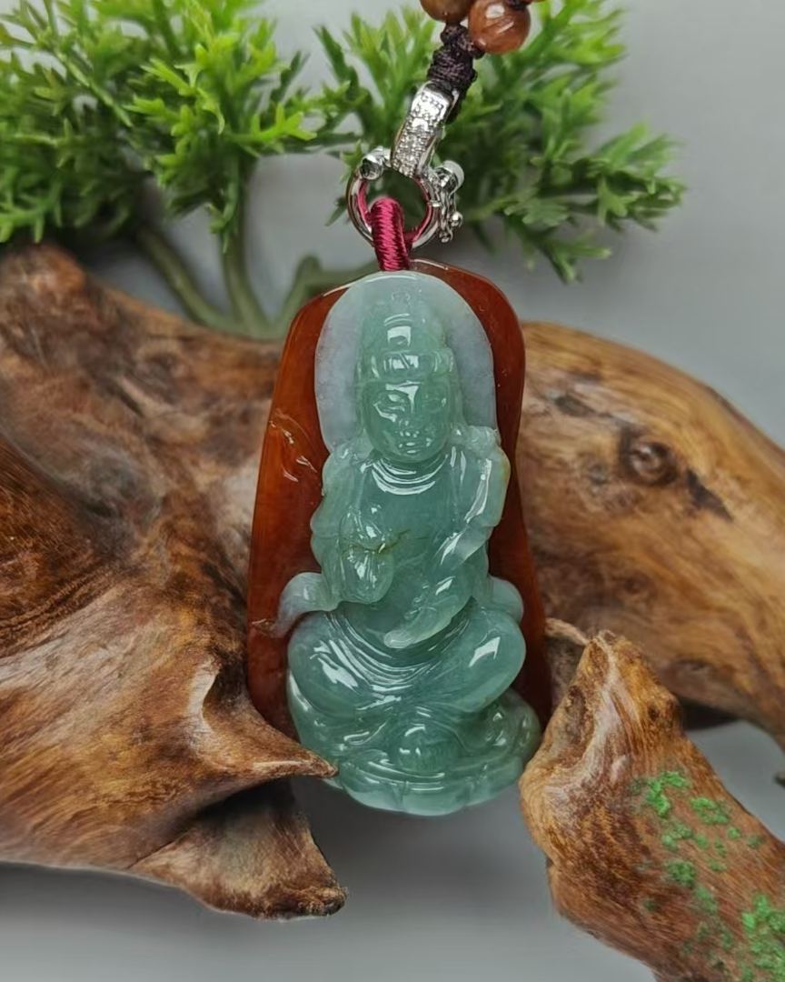 佛观天下