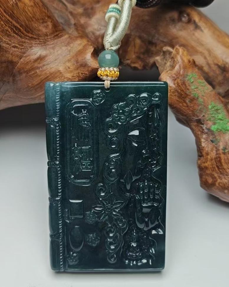 花开见佛