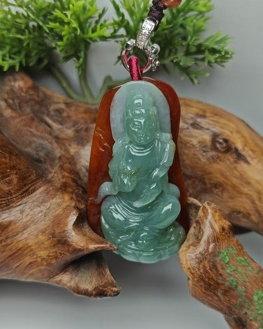 普度众生