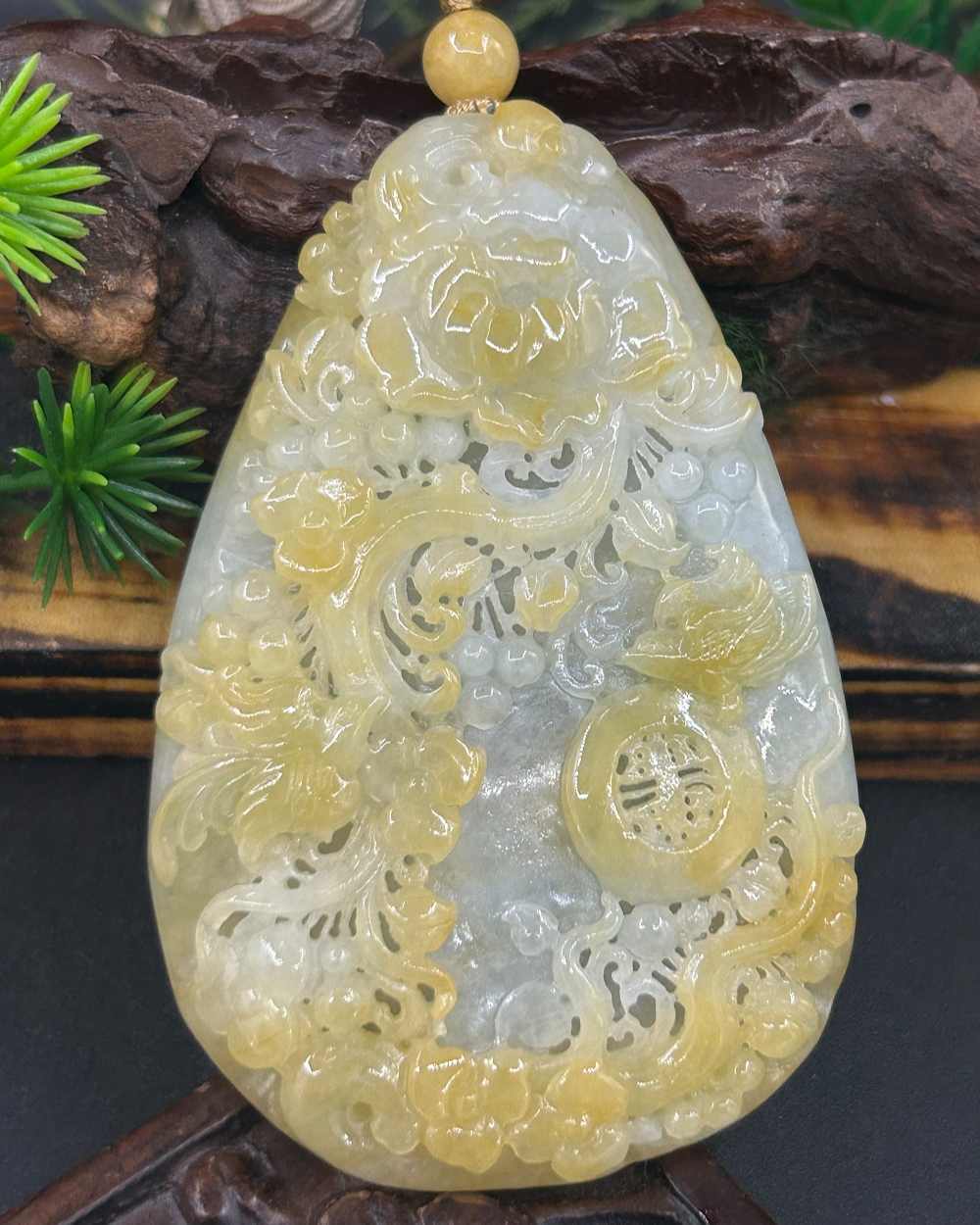 喜上眉梢