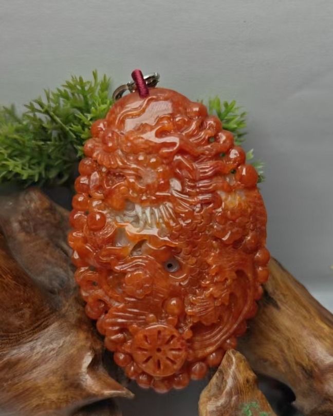 龙鱼