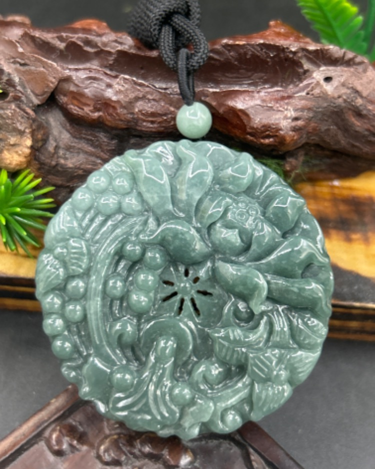 花开见佛