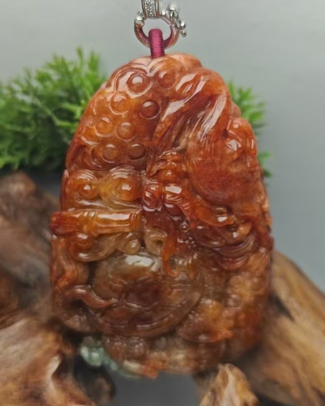 招财进宝