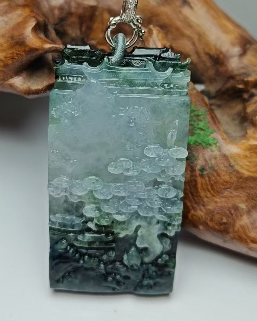 江山似锦