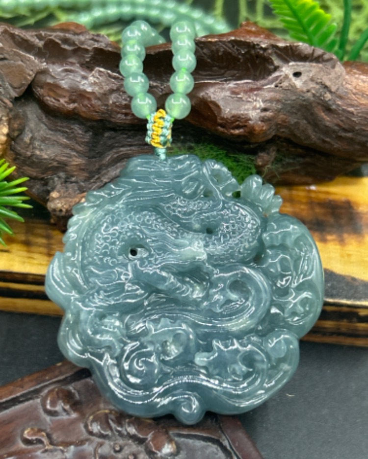 龙行天下