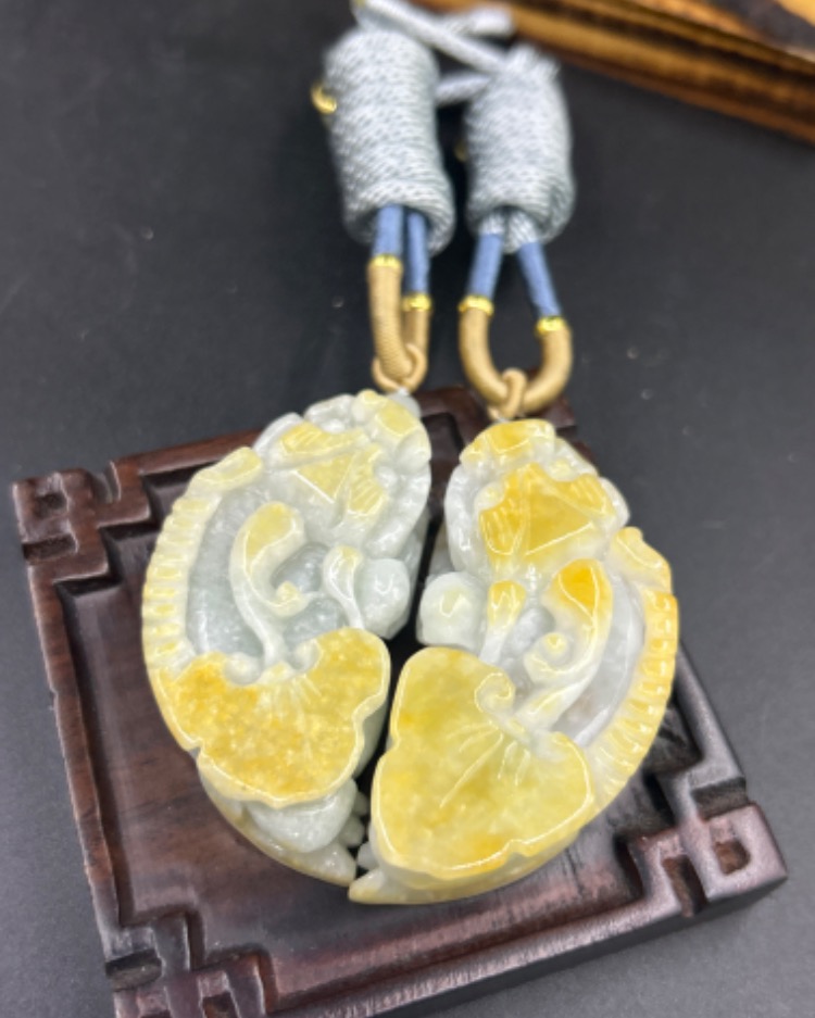 招财纳福