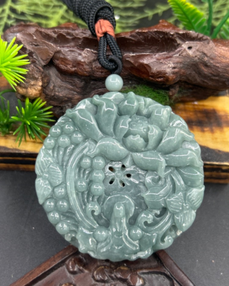 花开见佛
