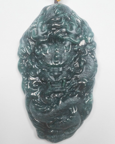 龙行天下