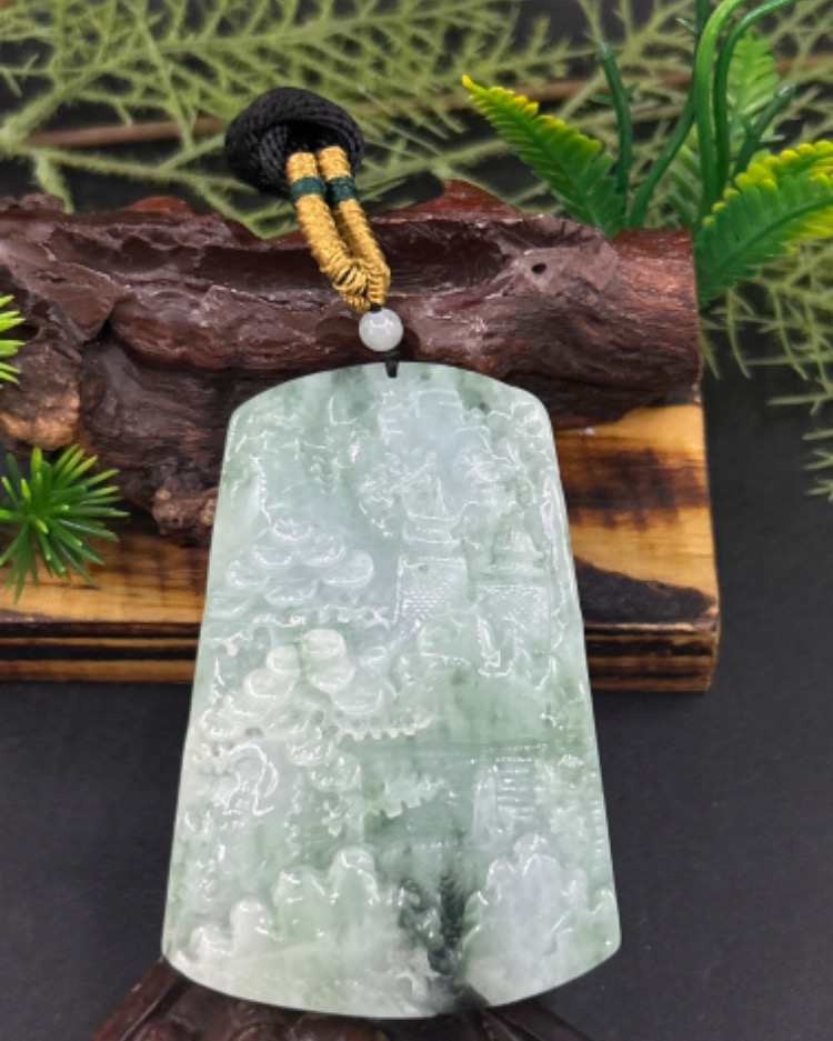 锦绣前程
