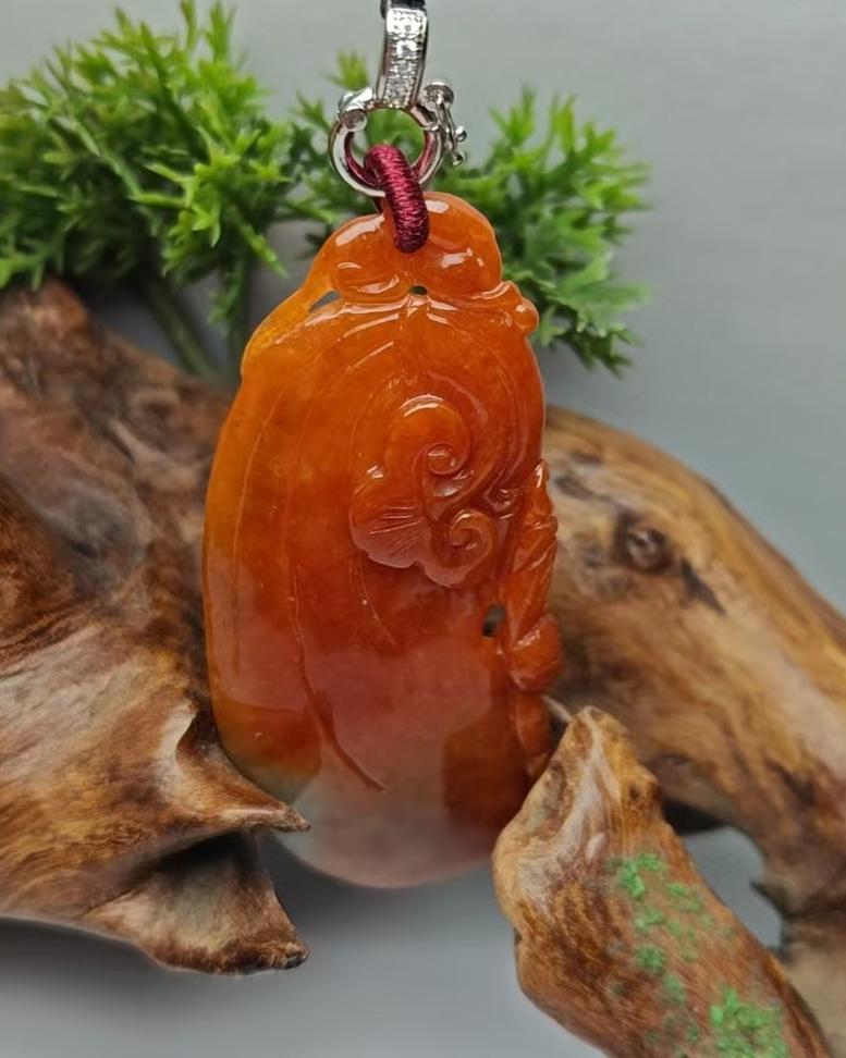 灵芝如意
