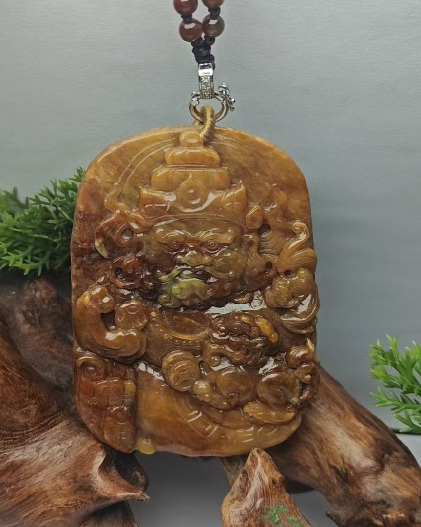 招财纳福