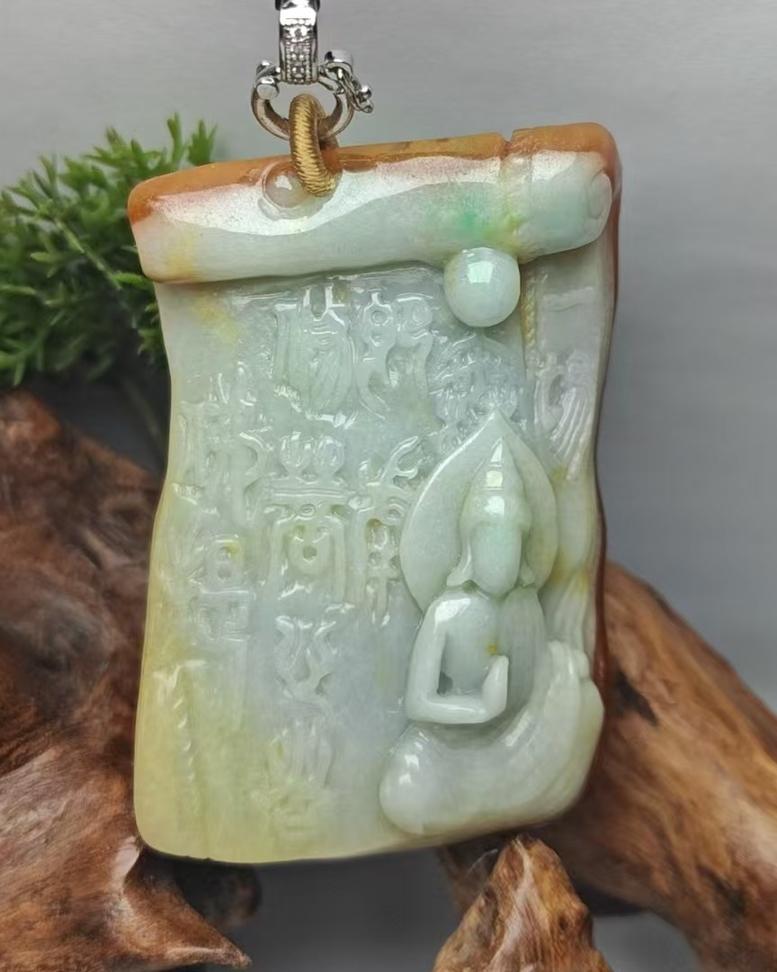 佛观天下