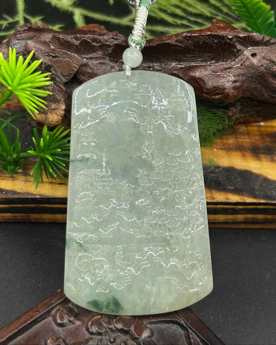 锦绣前程