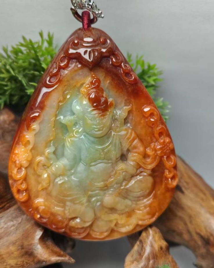 财神