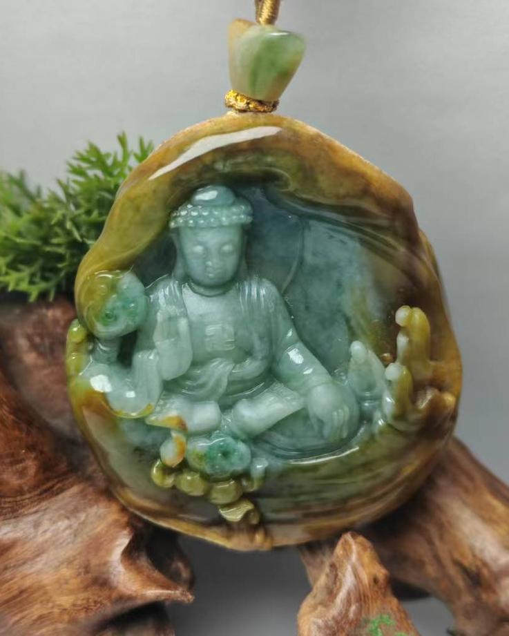 大日如来