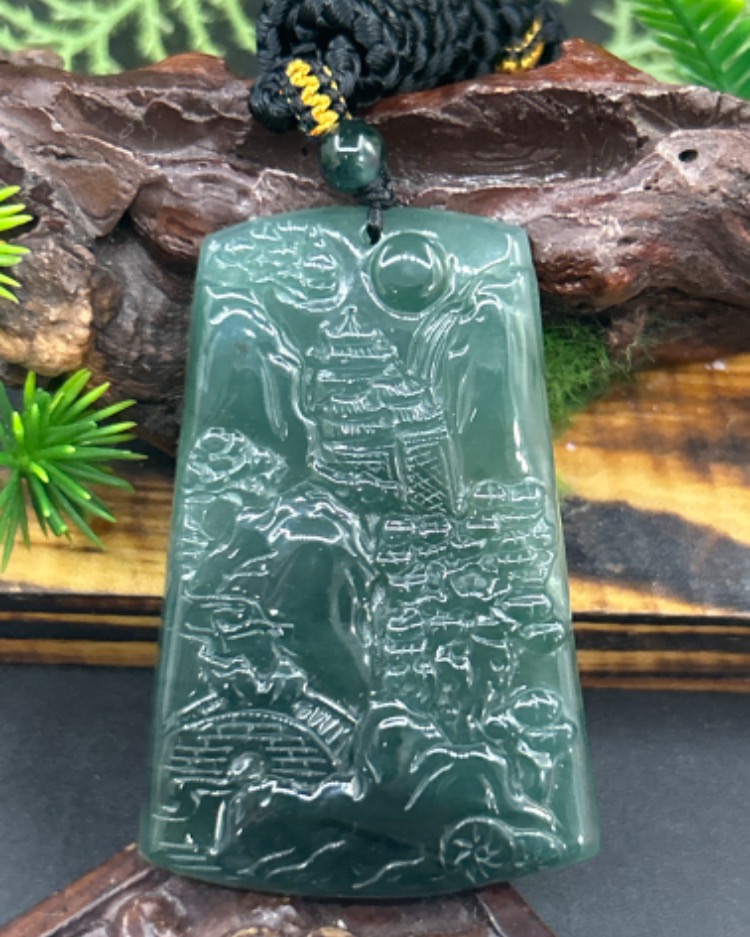 锦绣前程