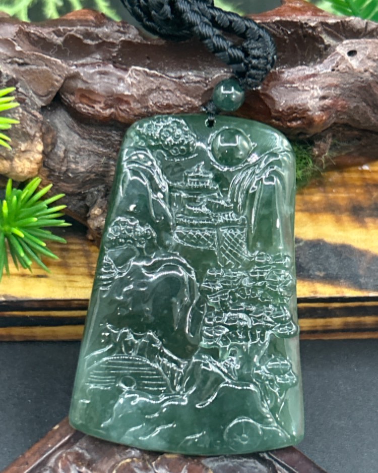 锦绣前程