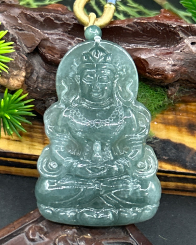 渡母