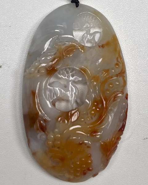 一路生花