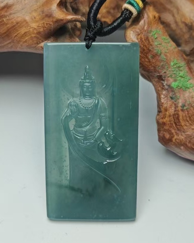佛观天下