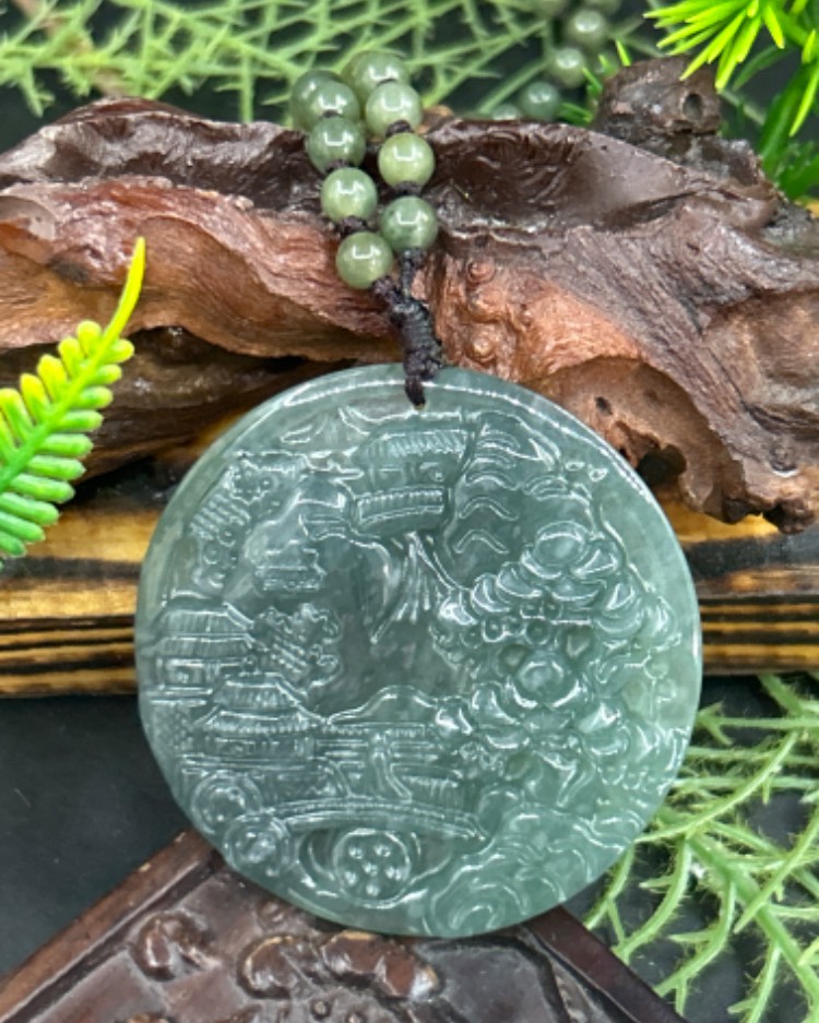 锦绣前程