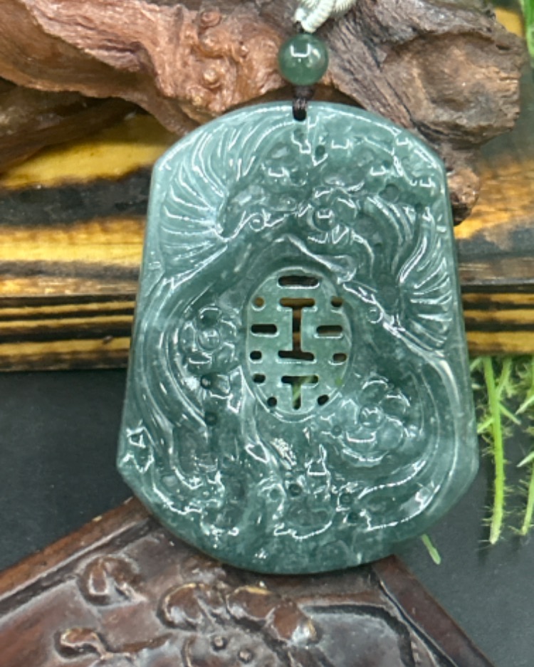 双喜临门