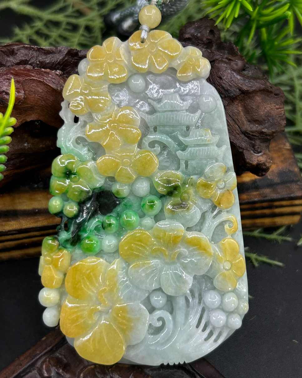 锦绣前程