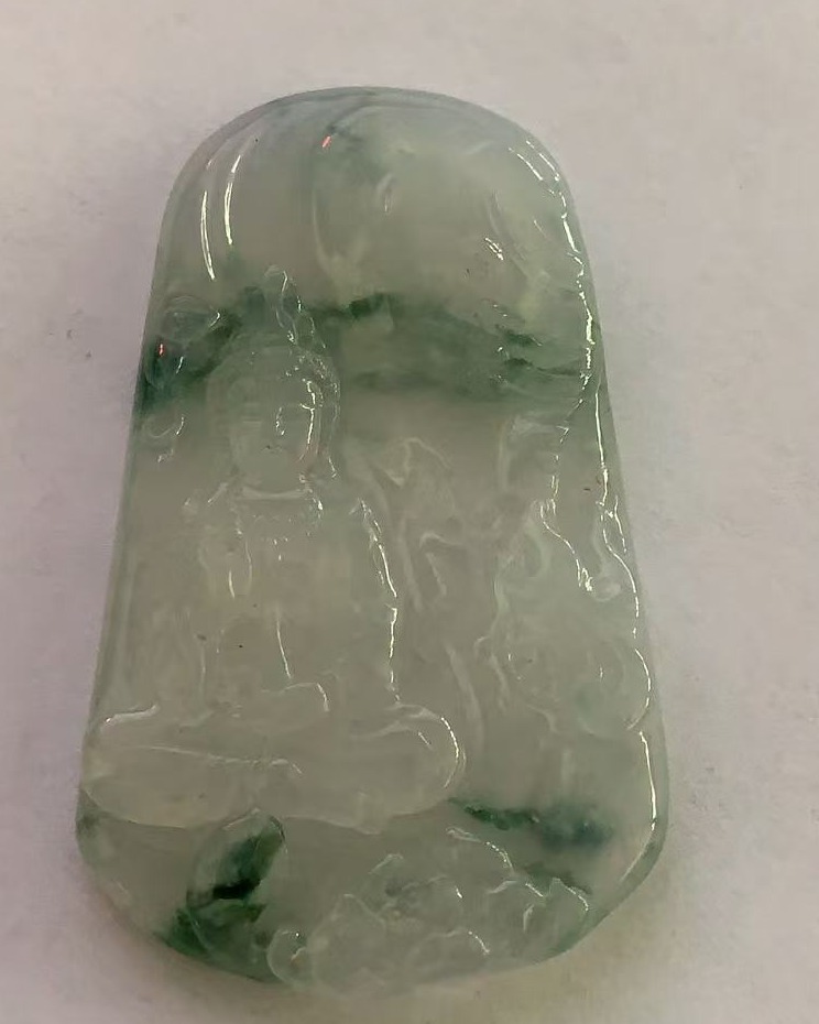 普贤菩萨
