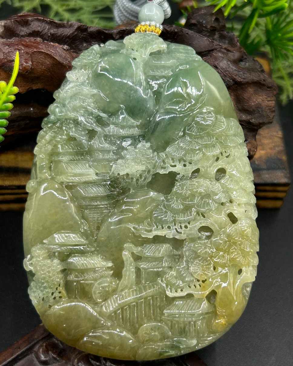 锦绣前程