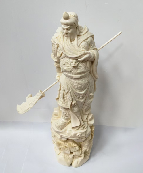 忠肝义胆
