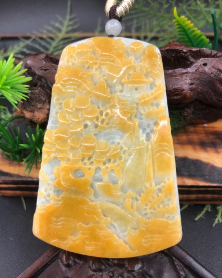 锦绣前程
