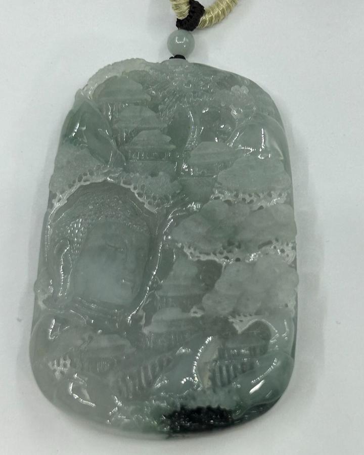 佛观天下