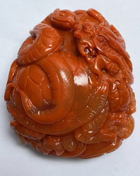 龙龟
