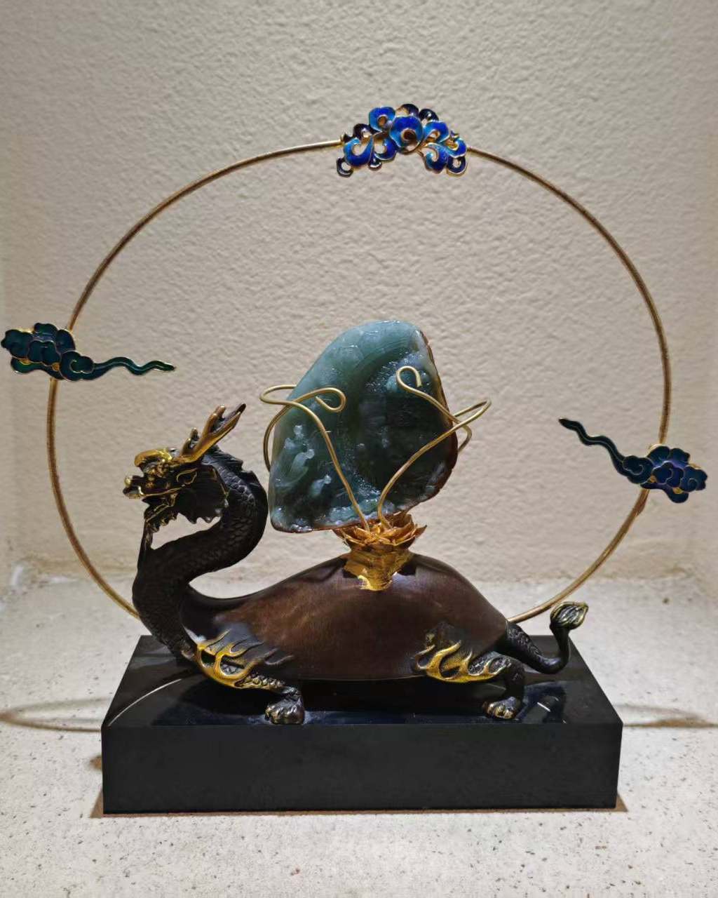 佛魔一念