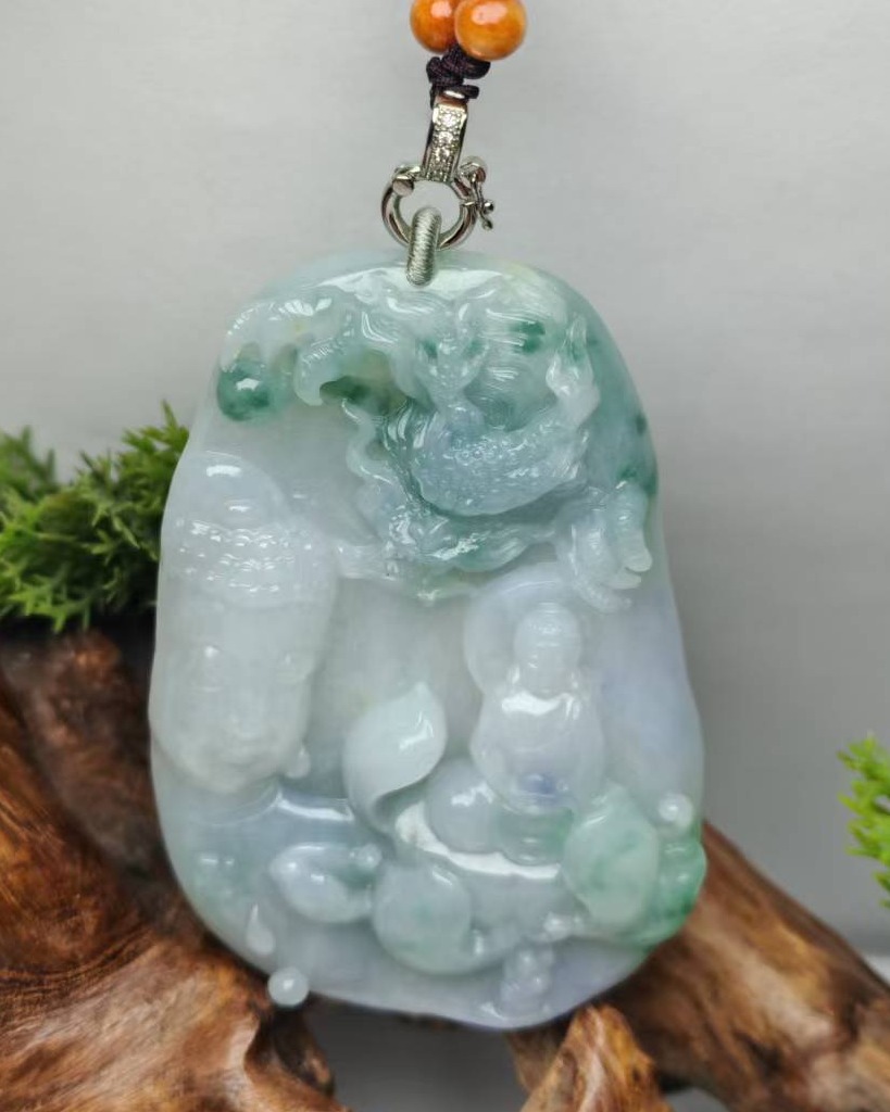 佛观天下