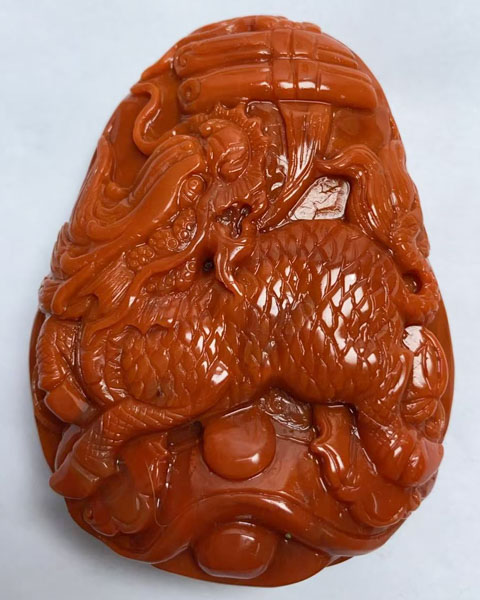 麒麟赐福