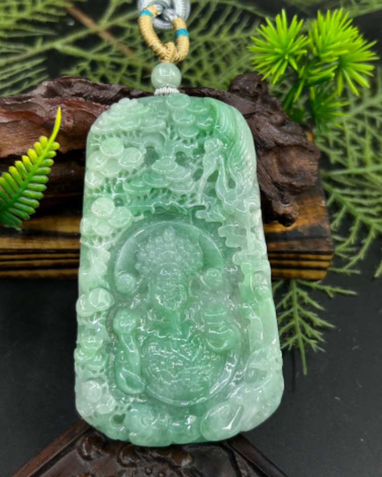山水财神