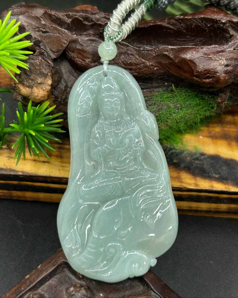 普贤菩萨