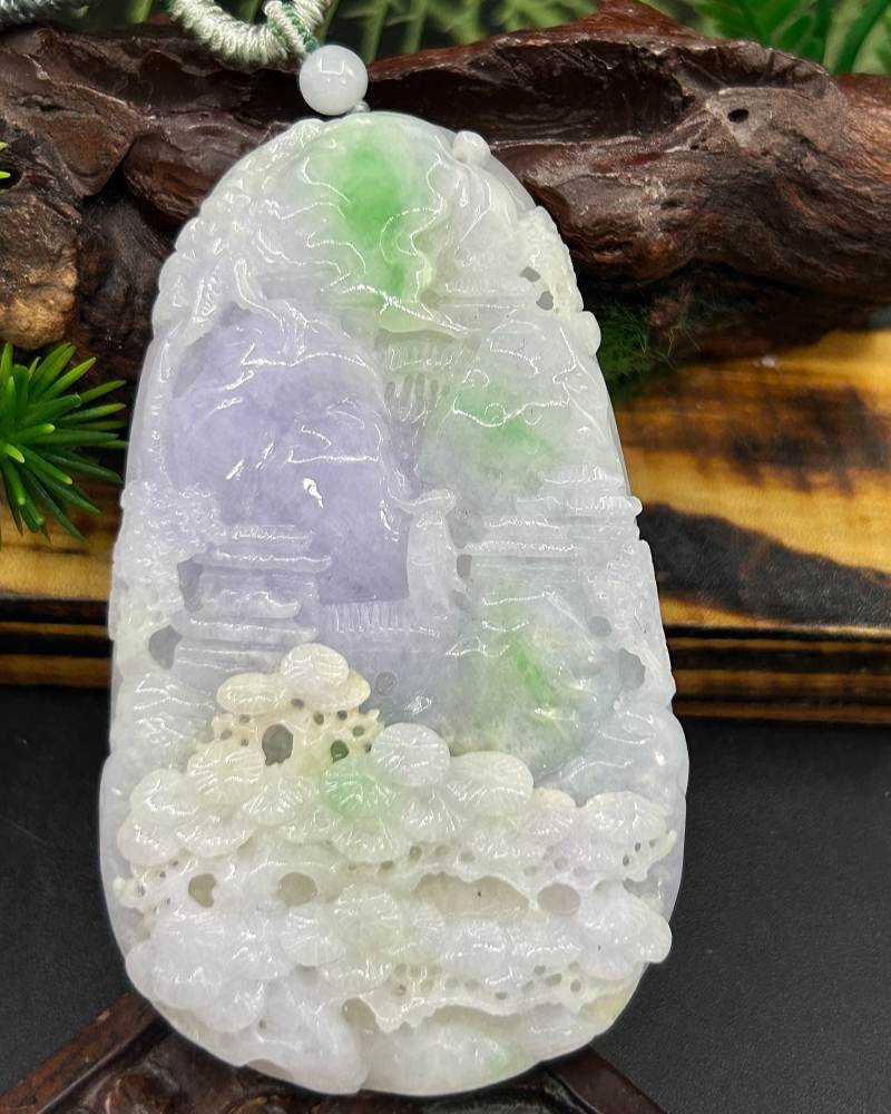 锦绣前程