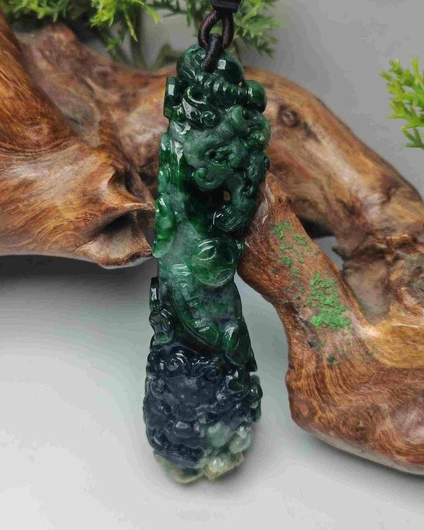 瑞兽纳福